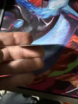 Earthbending Student Mtg Foil Tle 249 - Image 4