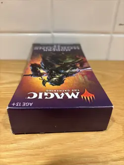 Factory Sealed Modern Horizons 2 Draft Set Box (3 Packs Per Box) MTG - Image 5