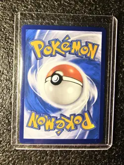 Pokemon TCG S-Chinese 151C Gengar 094/151 Holo Foil Card - Image 2