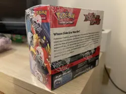 Pokemon Destined Rivals Booster Box - Brand New Factory Sealed - 36 Packs - Image 4