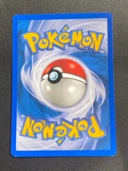 ENGLISH POKEMON MAGMAR 44 PROMO BLACK STAR WIZARDS - EXC/NM - Image 4