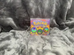 Hasbro 1999 Pokemon Battling Coin Game 3 Coin,Voltorb#100, Gastly#92,Arcanine#59 - Image 1