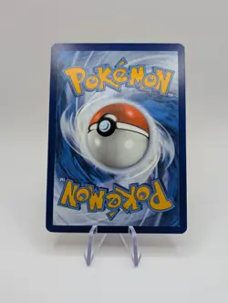 Pokemon TCG Klara Full Art SWSH302 Black Star Promo Mint - Image 2