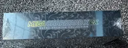 Mega Charizard X ex Ultra Premium Collection. Sealed. Pokemon TCG. In Hand. - Image 3
