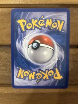 Pokemon Gengar Prime Triumphant Holo Card 94/102 Ultra Rare - Image 2