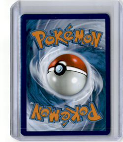 Wellspring Mask Ogerpon EX Twilight Masquerade Pokemon TCG Card 213/167 - Image 2