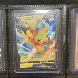 Pikachu Collection Pokemon Card Lot 18x Pikachu Rare - Image 4