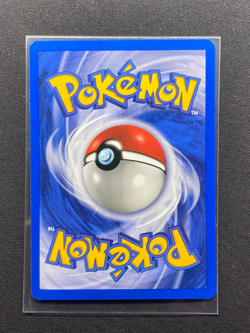 2000 ______'s (Birthday) Pikachu Holo - Black Star Promo #24 - LP+ Pokemon TCG - Image 2
