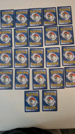 Pokemon TCG Lot 22 Cards Trainer Gallery Full Art Holo Rare Near Mint - Image 2