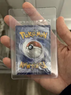 Pokemon TCG Mega Charizard EX Orcorio UPC Promo 23 And 24 SEALED Near Mint - Image 5