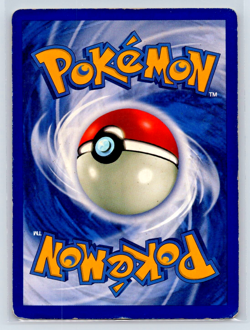 Alakazam #1/102 - Base Set - Holo - HP Heavily Played Pokemon - Image 2