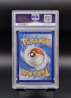 ❄ GLACEON V ~ 2022 Pokemon SWSH Black Star Promo #196 ~ Special Co. ~ PSA 10 💎 - Image 3