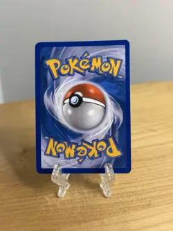 Roselia - 61/95 - Common - Reverse Holo NM English Pokemon Unleashed - Image 2