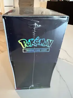 Pokemon TCG Phantasmal Flames - Elite Trainer Box ETB | New & Sealed | In Hand ✅ - Image 2
