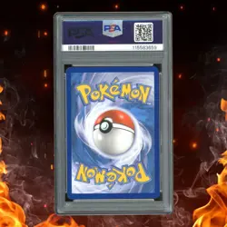 Pokemon Hidden Fates GIOVANNI'S EXILE 67/68 PSA 10 - Image 2