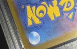 Pokemon 2025 Hiroshima Red Gyarados #261 PSA 9 (CASE DAMAGED SEE PICS) - Image 4