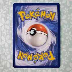 Pokemon Card Gouging Fire Ex 188/162 Secret Rare Scarlet Violet Temporal Forces - Image 2