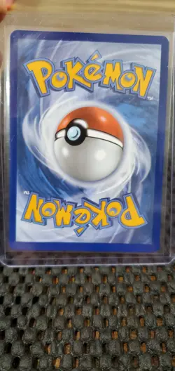 Rotom ex 126/094 Me02: 2025 Pokemon Phantasmal Flames Holo - Full Art - Image 2