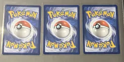 Pokemon Legendary Birds Trio - Moltress, Articuno, Zapdos - Image 2