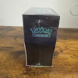 Pokemon Phantasmal Flames (ME02) Elite Trainer Box ETB Brand New Factory Sealed - Image 2