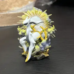 Arceus Figure from Pokemon Arceus V Collection Box - Figure Only - Image 1