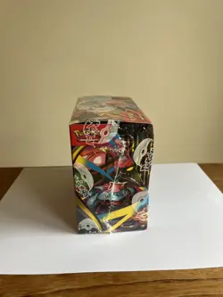 Pokemon TCG: Mega Evolutions Sealed Booster Box (36 Packs) - Brand New - Image 5