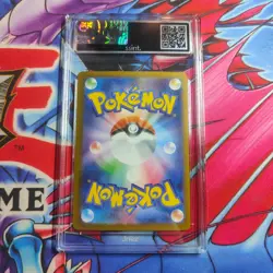 Ssint 10 Mega Gardevoir ex SAR 087/063 Pokemon Japanese Mega Symphonia Not PSA - Image 2
