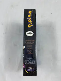 POKEMON APAGON HAZTE CON TODOS SPANISH THEME DECK SET, NEW, SEALED - Image 3