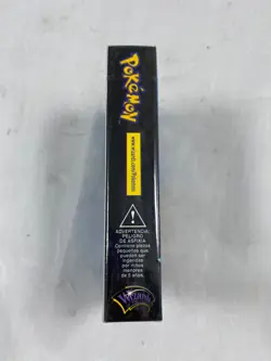 POKEMON APAGON HAZTE CON TODOS SPANISH THEME DECK SET, NEW, SEALED - Image 4