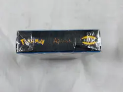 POKEMON APAGON HAZTE CON TODOS SPANISH THEME DECK SET, NEW, SEALED - Image 5