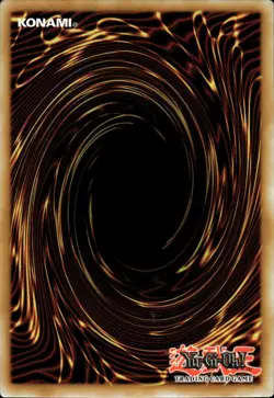 Downerd Magician - Collector's Rare 1st Edition RA01-EN035 - NM - YuGiOh - Image 2