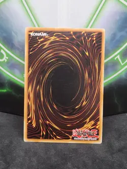 Yugioh Elemental HERO Woodsman LCGX-EN034 Super Rare 1st Edition NM - Image 2