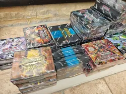 Yu Gi Oh Bundles Clearance Stock - Sets Surprise Packs Inc. Starlight Rare - Image 2