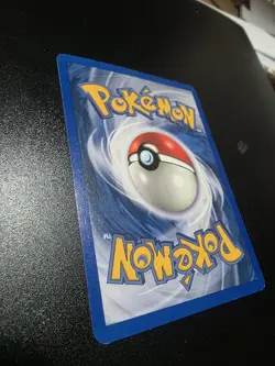 Pokemon TCG Articuno EX FireRed LeafGreen Holo Card 114/112 Rare Vintage Lp - Image 2