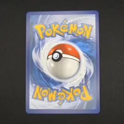 Pokemon TCG Card Ninjask 137/132 Mega Evolution Illustration Rare Holo - NM - Image 2