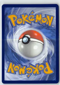 Pokemon Prize Pack Series Cards Stamped Foil Common #015 Basic Darkness Energy - Image 2