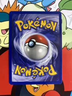 Victreebel 30/64 Jungle Regular 1999 1st Edition Pokemon Card Rare NM/LP - Image 3