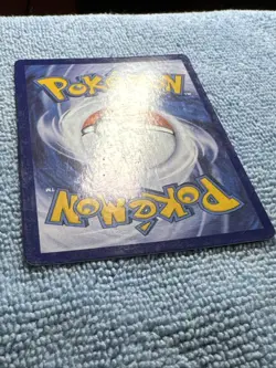 Pokemon M Mega Latios EX Roaring Skies Ultra Rare Holo Card 59/108 - Image 2
