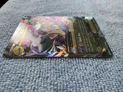 Pokemon M Mega Latios EX Roaring Skies Ultra Rare Holo Card 59/108 - Image 4