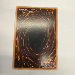 Yu-Gi-Oh! TCG Cards of Consonance Abpf-en045 Super Rare - Image 2