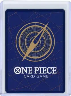 PSA10 OP10-118 Monkey.D.Luffy SEC Parallel ONE Piece Card Game Royal Bloodline - Image 2