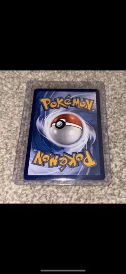 Pokemon TCG Umbreon & Darkrai GX Tag Team Card - 044/150 - Chinese - Image 2