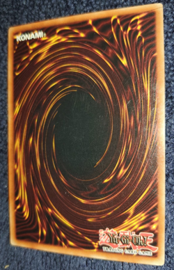 Yu-Gi-Oh "MAGICIAN OF FAITH" MRD-036 - Konami Trading Card / YGO - Image 3
