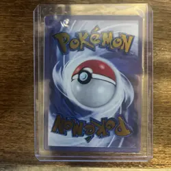 Pokemon 151 UPC Promo Card Set Mew Ex 053, Mew Ex Metal 205/165, Mewtwo 052 NM - Image 3