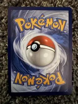 Mega Charizard x EX 125/094 Secret Rare NM Pokemon Card English Full Art - Image 2