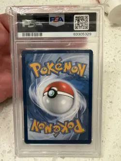 Pikachu with Grey Felt Hat 085 Sv: Scarlet & Violet Promo Cards Regular - Image 2