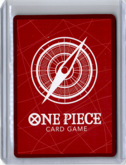 One Piece TCG OP13-004 Sabo Alt Art Leader AA Card Game CCG English - Image 2