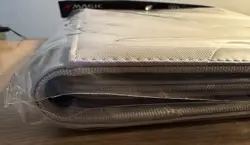 MTG FF Cloud Ultra Pro 9-Pocket Premium PRO Binder - Brand New, Sealed - Image 3