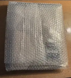 MTG FF Cloud Ultra Pro 9-Pocket Premium PRO Binder - Brand New, Sealed - Image 4