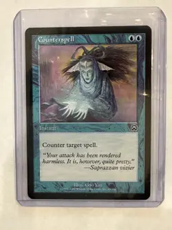 Counterspell Mercadian Masques Regular - Image 1